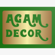 AGAM DECOR